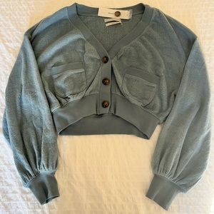 NWT Urban Outfitters Button Cardigan, size S